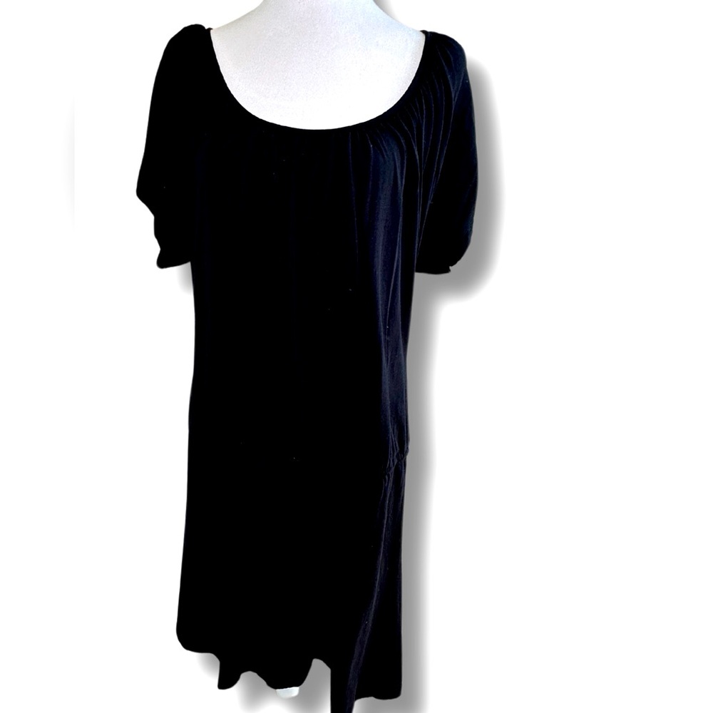 Kim Rogers Cinched waist Dress